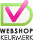 Onze vermelding op http://www.keurmerk.info